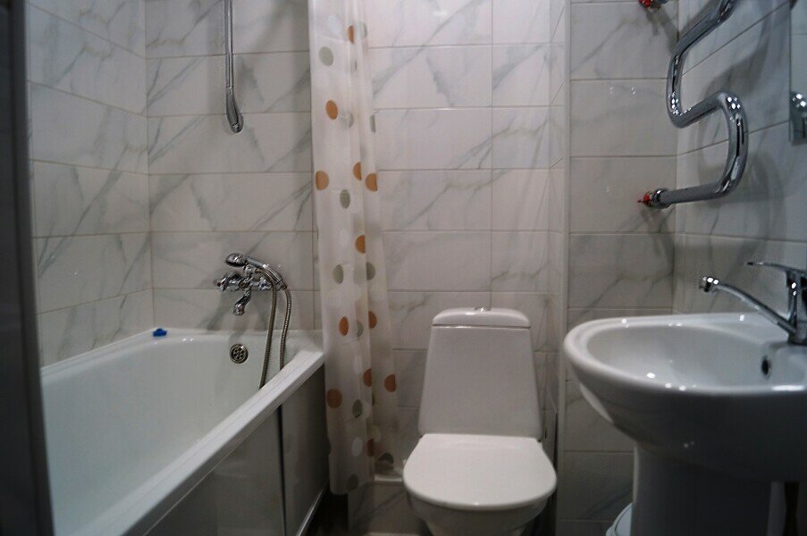 Гостиница Жемчужина Севера Вельск