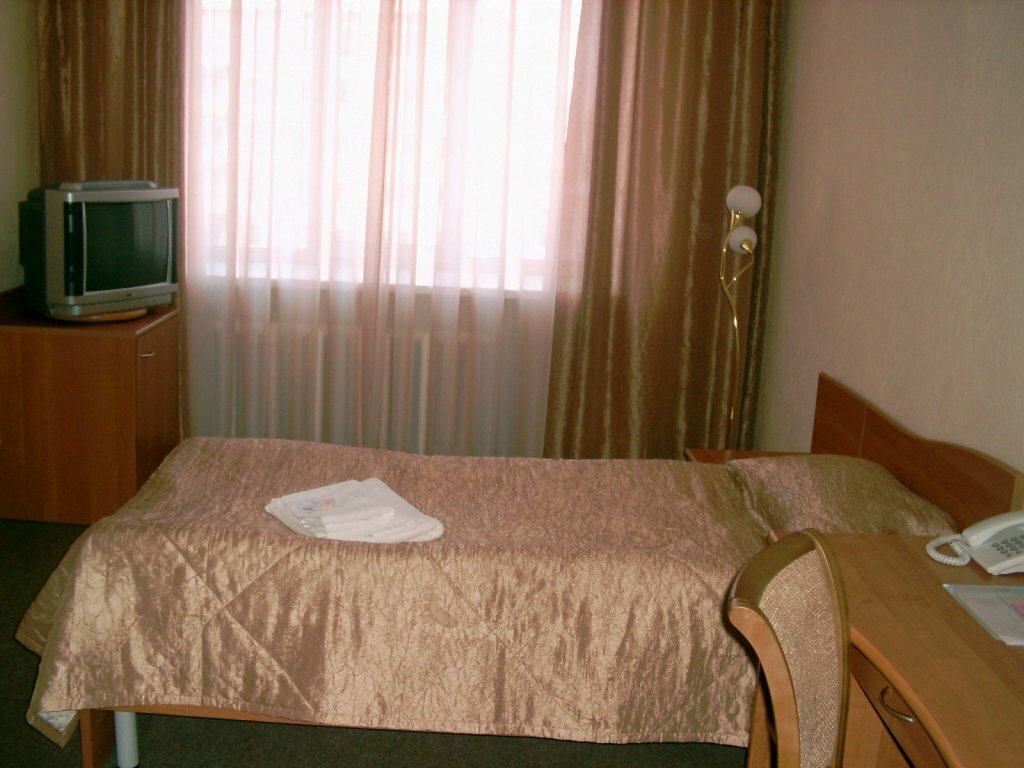 Гостиница Жемчужина Севера Вельск-91