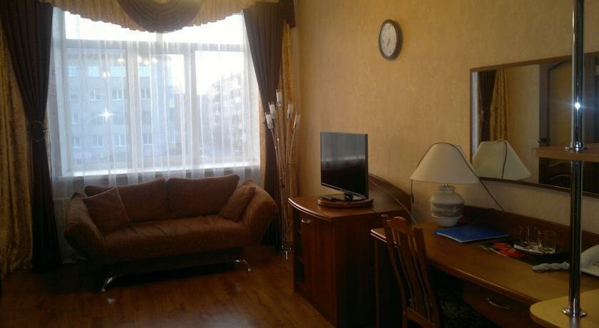 Гостиница Жемчужина Севера Вельск-34