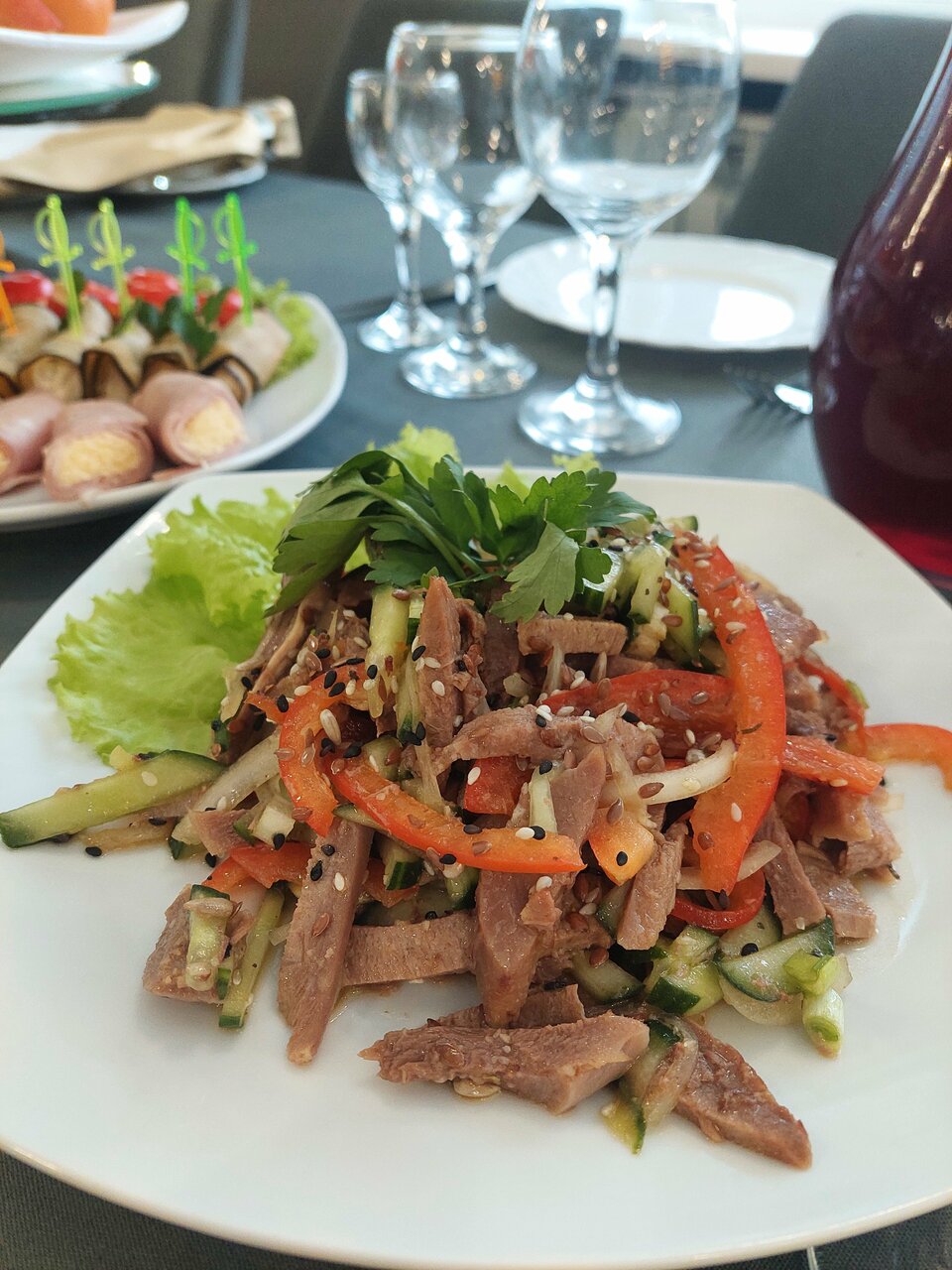 Гостиница Жемчужина Севера Вельск-109