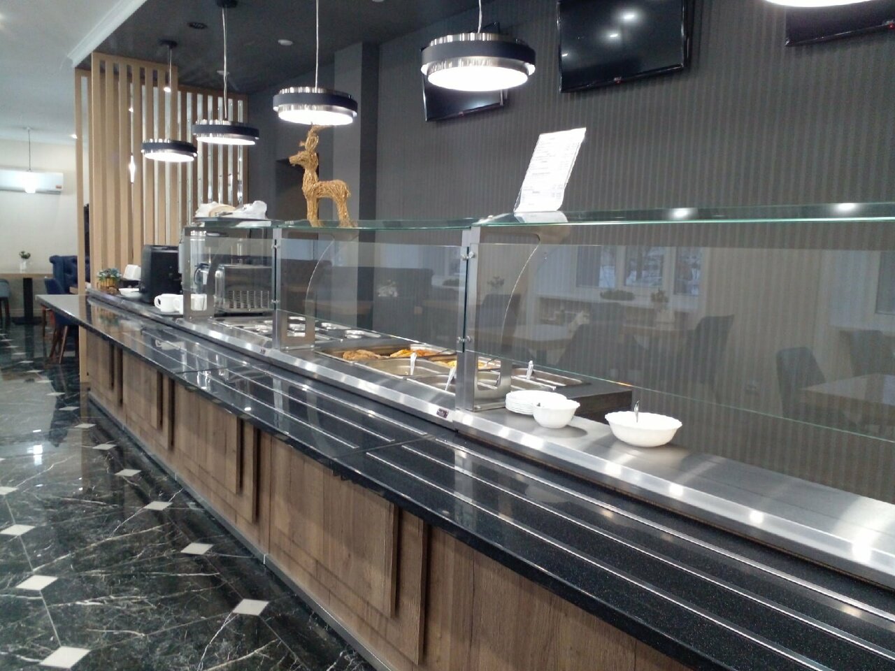 Гостиница Жемчужина Севера Вельск