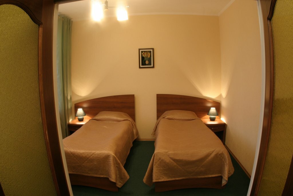 Гостиница Жемчужина Севера Вельск-31