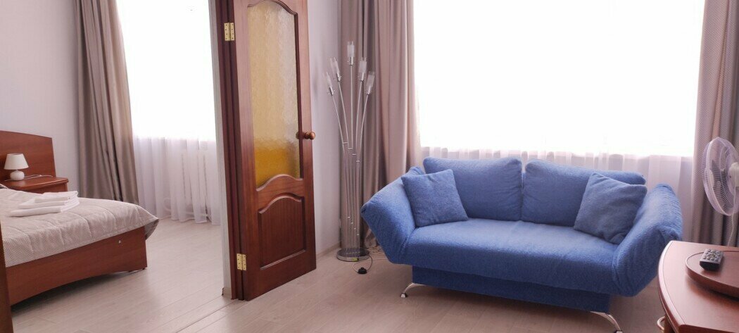 Гостиница Жемчужина Севера Вельск