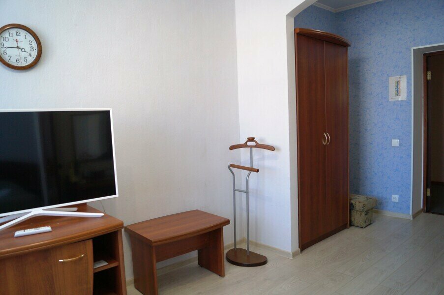 Гостиница Жемчужина Севера Вельск