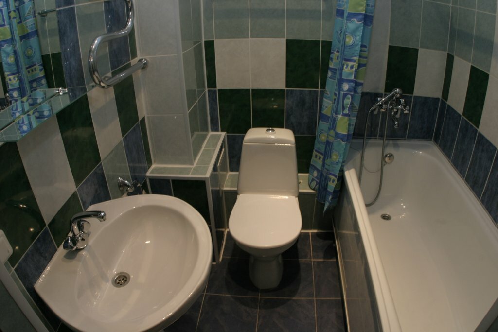 Гостиница Жемчужина Севера Вельск-53