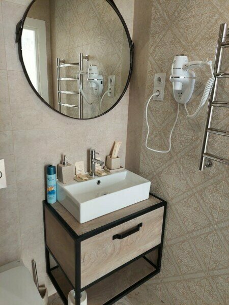 Гостиница Жемчужина Севера Вельск