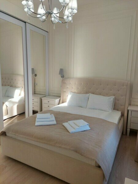 Гостиница Жемчужина Севера Вельск