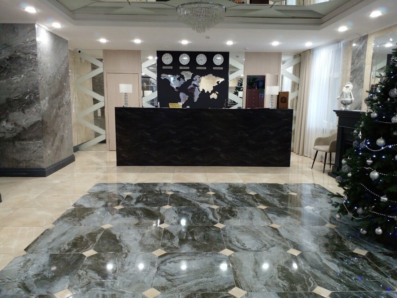 Гостиница Жемчужина Севера Вельск-19