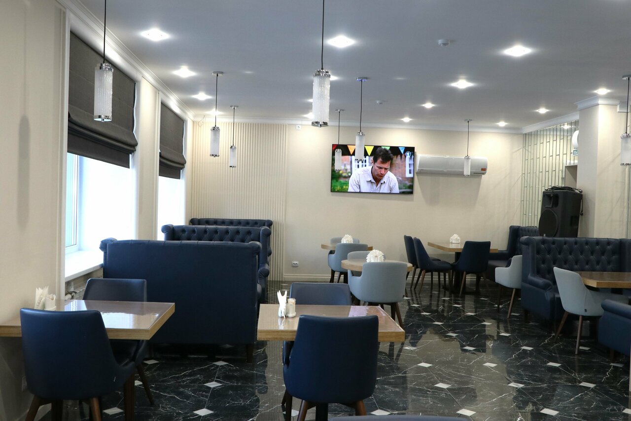 Гостиница Жемчужина Севера Вельск-142