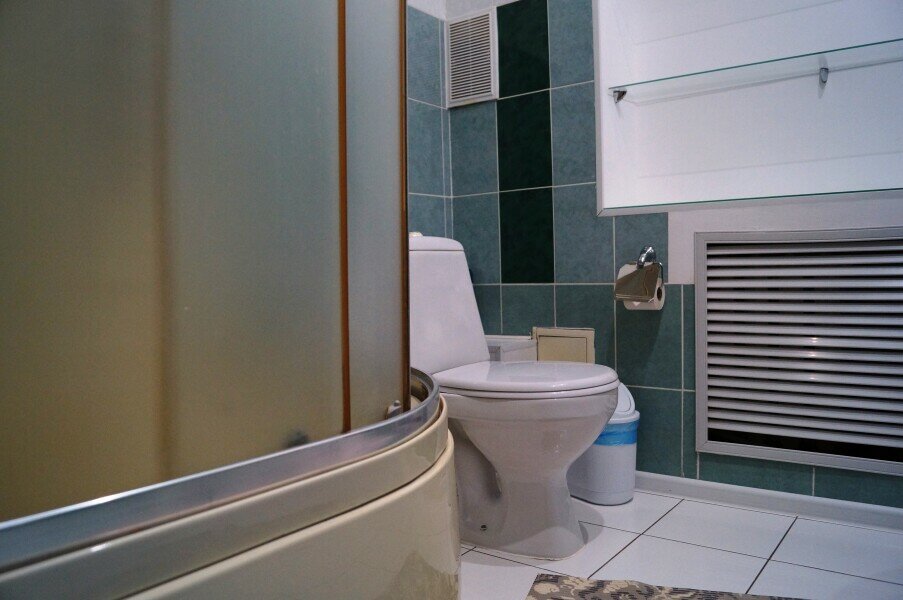 Гостиница Жемчужина Севера Вельск