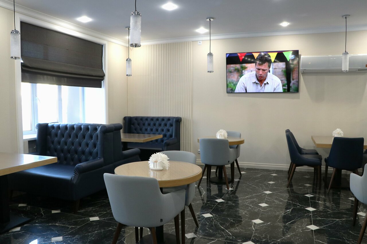 Гостиница Жемчужина Севера Вельск-130