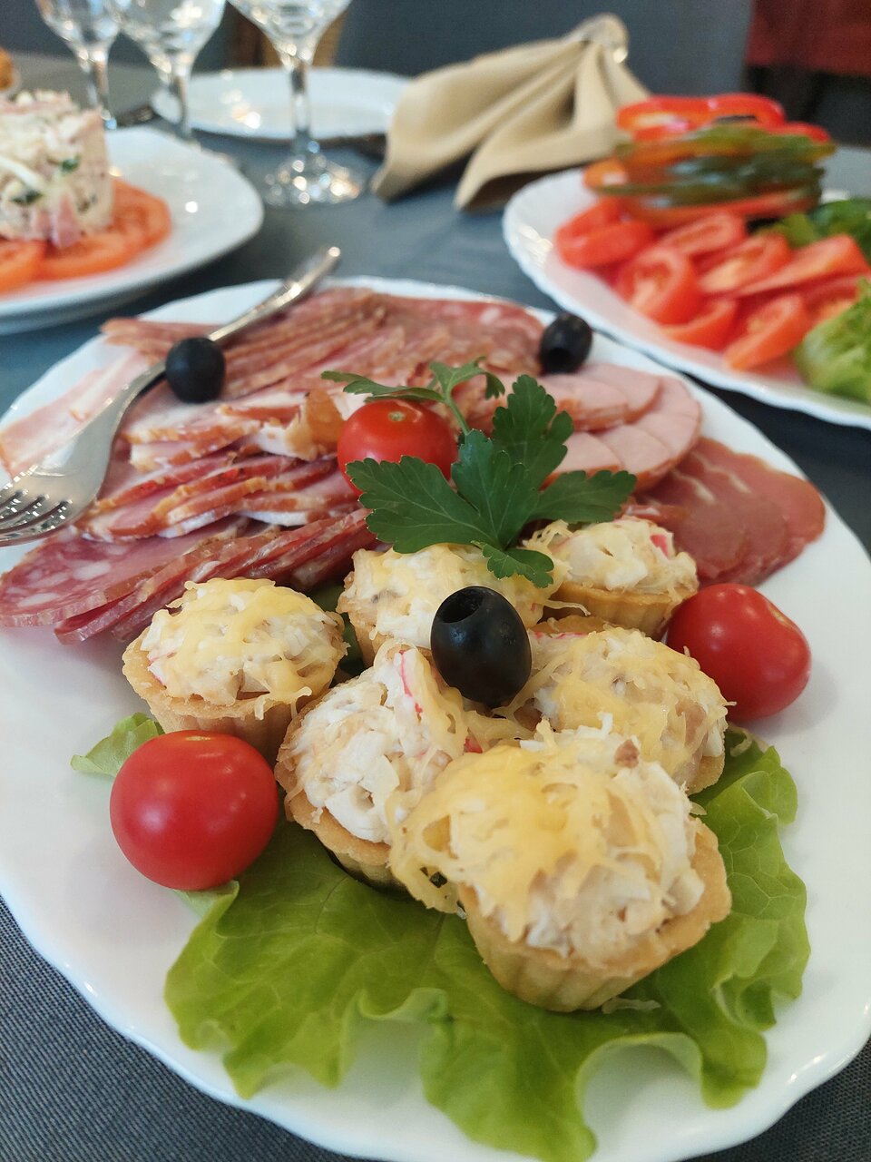 Гостиница Жемчужина Севера Вельск-129