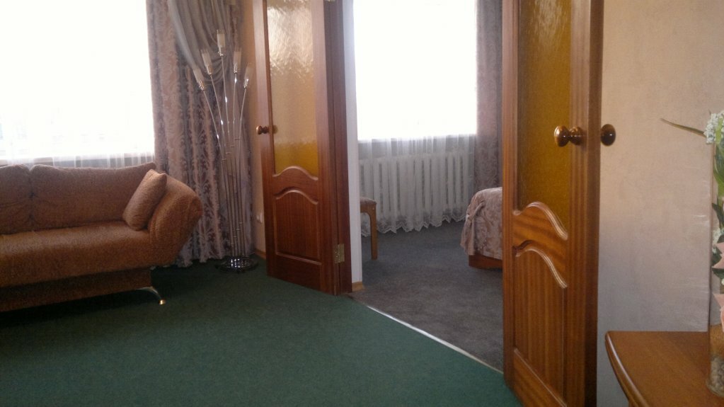 Гостиница Жемчужина Севера Вельск-67