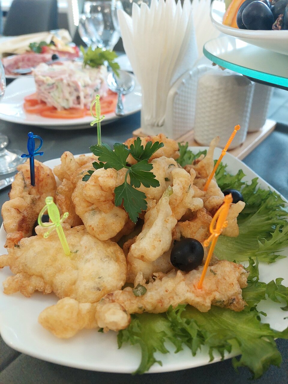 Гостиница Жемчужина Севера Вельск-123