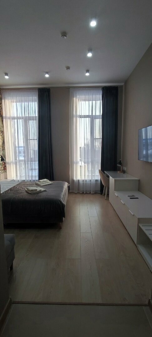 Гостиница Жемчужина Севера Вельск-38