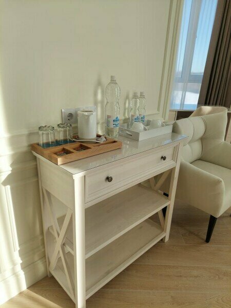 Гостиница Жемчужина Севера Вельск