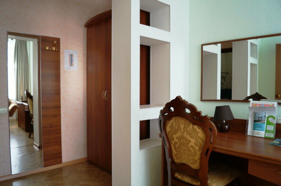 Гостиница Жемчужина Севера Вельск