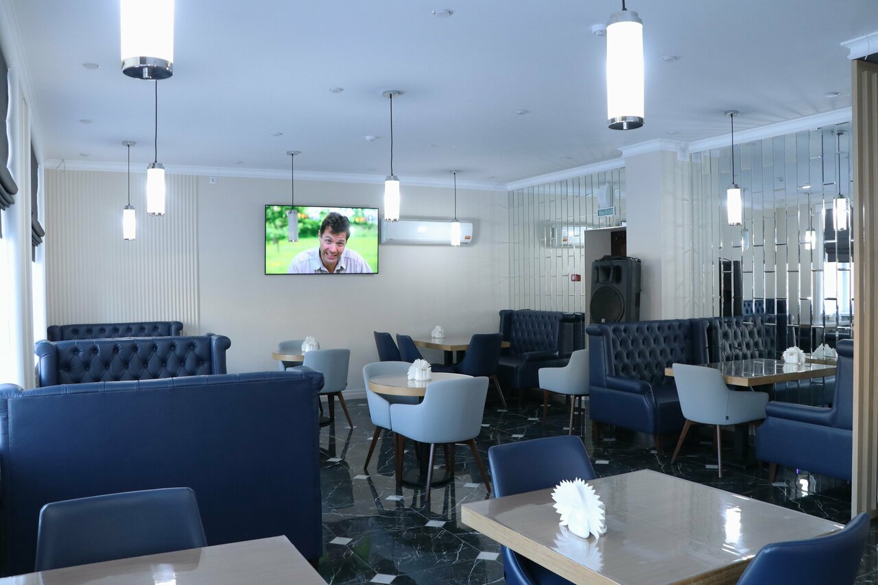 Гостиница Жемчужина Севера Вельск-134