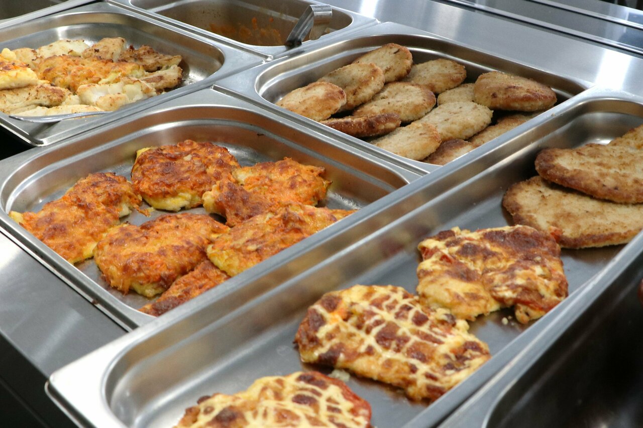 Гостиница Жемчужина Севера Вельск-128