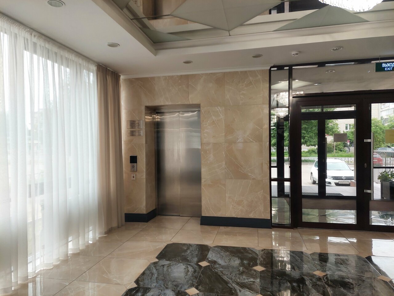 Гостиница Жемчужина Севера Вельск-85