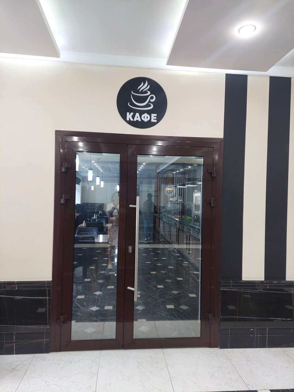 Гостиница Жемчужина Севера Вельск-56