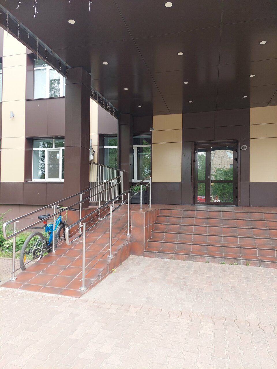 Гостиница Жемчужина Севера Вельск-55