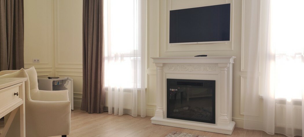 Гостиница Жемчужина Севера Вельск