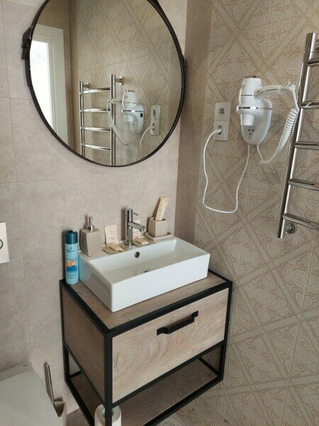 Гостиница Жемчужина Севера Вельск