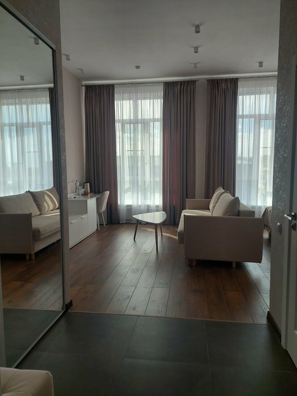 Гостиница Жемчужина Севера Вельск-72