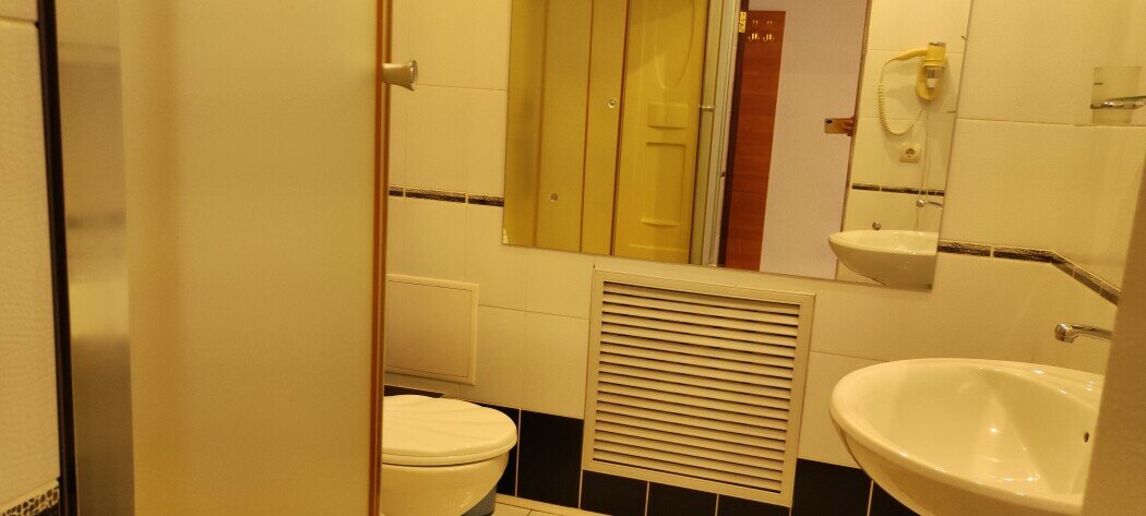 Гостиница Жемчужина Севера Вельск