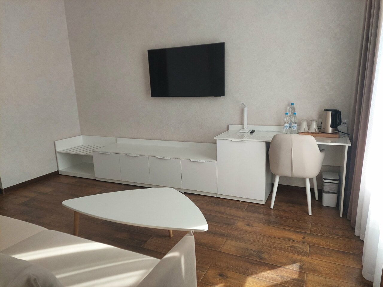 Гостиница Жемчужина Севера Вельск-43