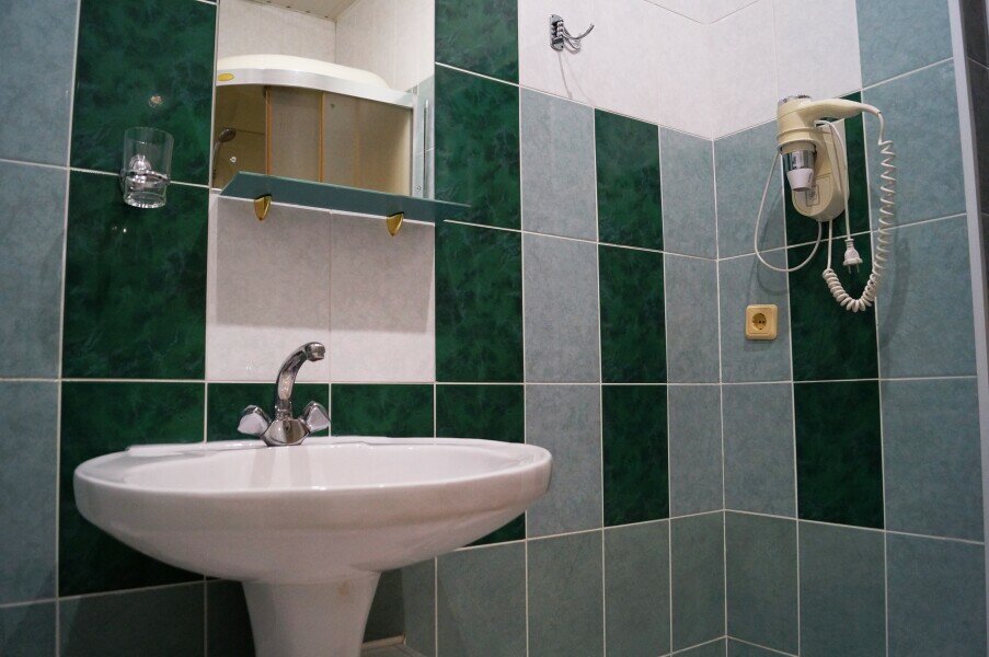 Гостиница Жемчужина Севера Вельск