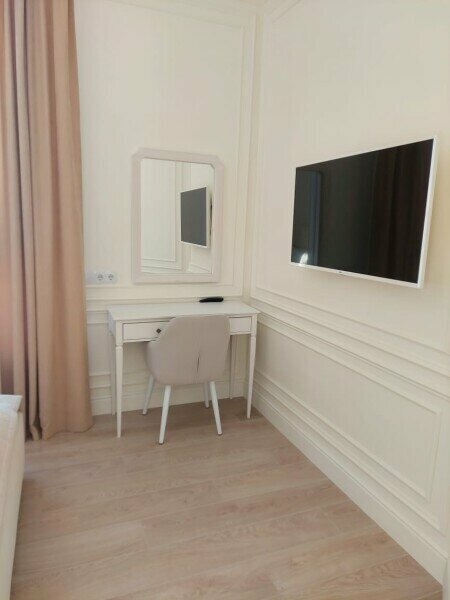 Гостиница Жемчужина Севера Вельск