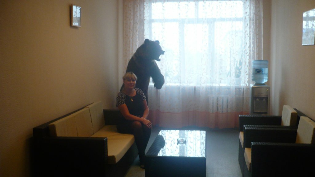 Гостиница Жемчужина Севера Вельск-46