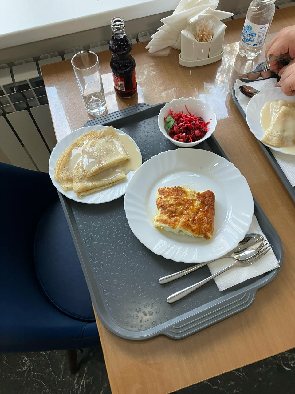 Гостиница Жемчужина Севера Вельск-127