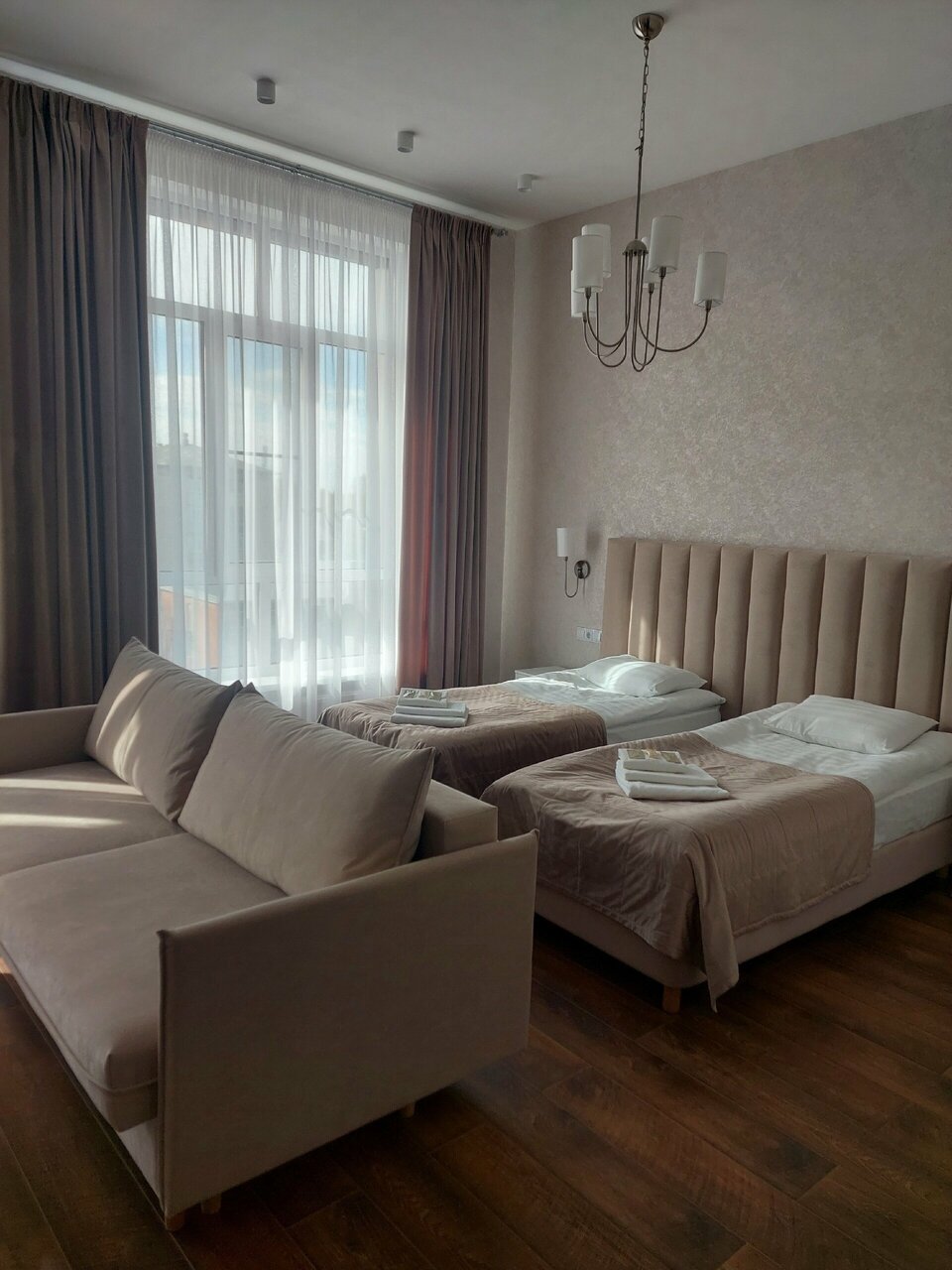 Гостиница Жемчужина Севера Вельск-23