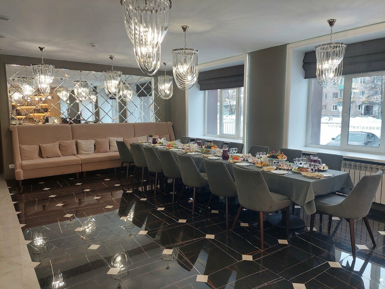 Гостиница Жемчужина Севера Вельск-26