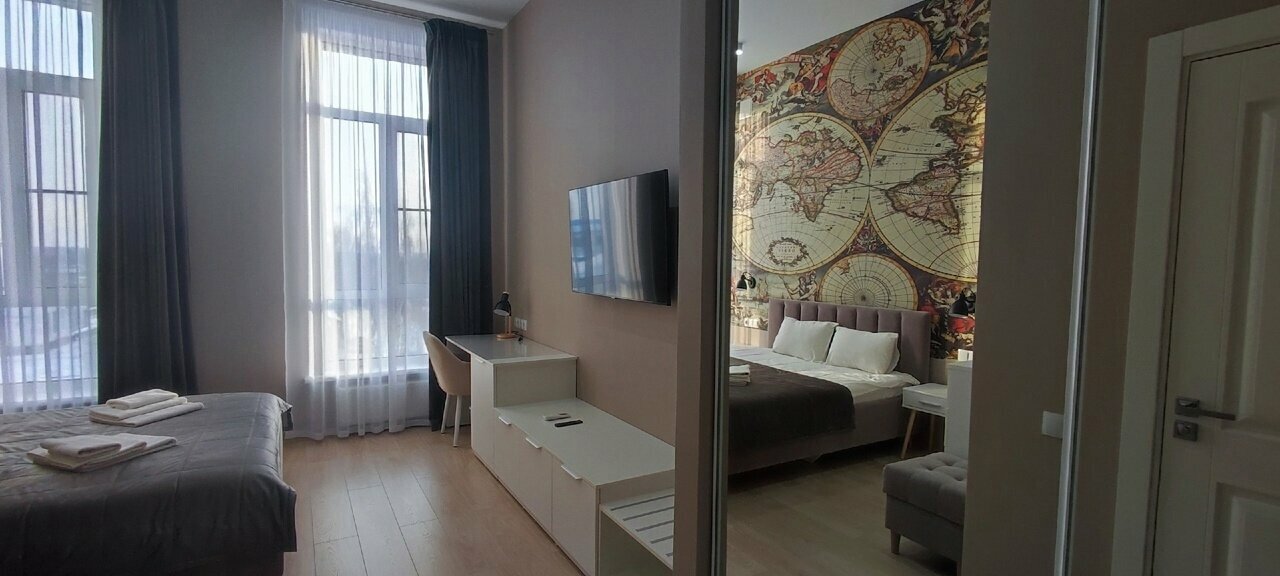 Гостиница Жемчужина Севера Вельск