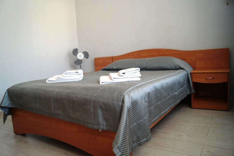 Гостиница Жемчужина Севера Вельск