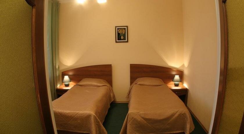 Гостиница Жемчужина Севера Вельск-86