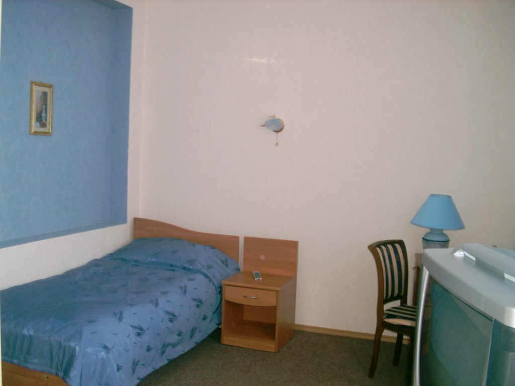 Гостиница Жемчужина Севера Вельск-61