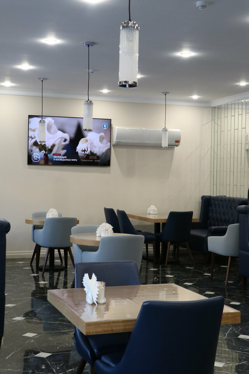 Гостиница Жемчужина Севера Вельск-121