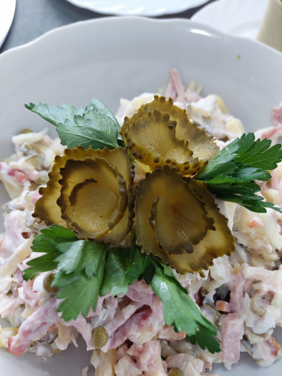 Гостиница Жемчужина Севера Вельск-59