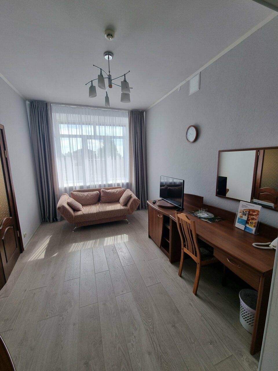 Гостиница Жемчужина Севера Вельск-120