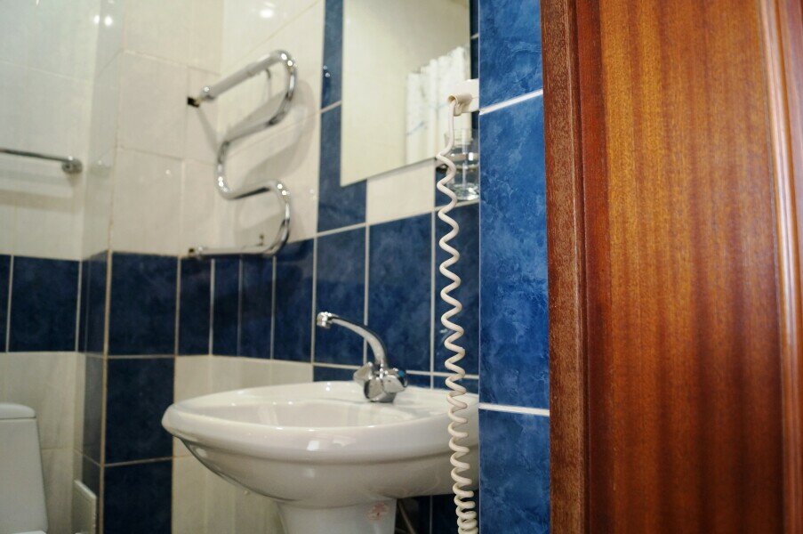 Гостиница Жемчужина Севера Вельск