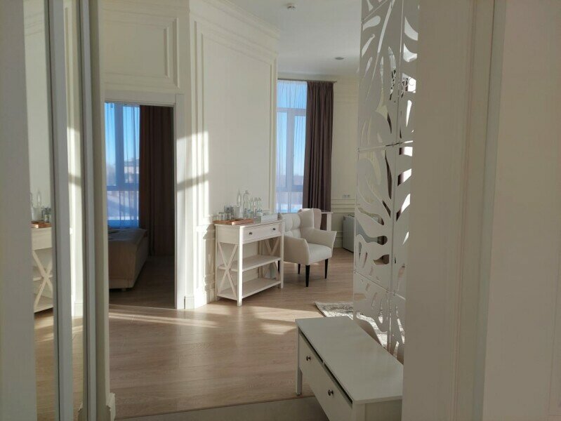 Гостиница Жемчужина Севера Вельск