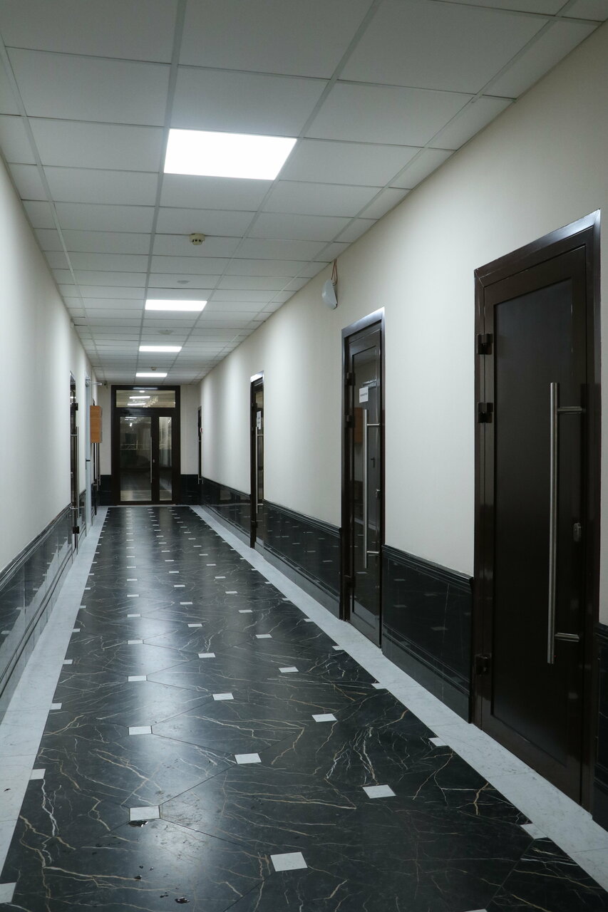 Гостиница Жемчужина Севера Вельск-100