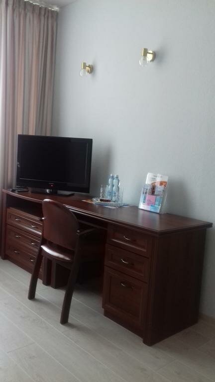 Гостиница Жемчужина Севера Вельск-77