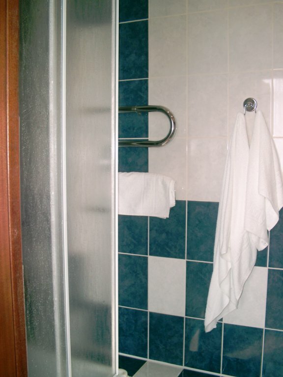 Гостиница Жемчужина Севера Вельск