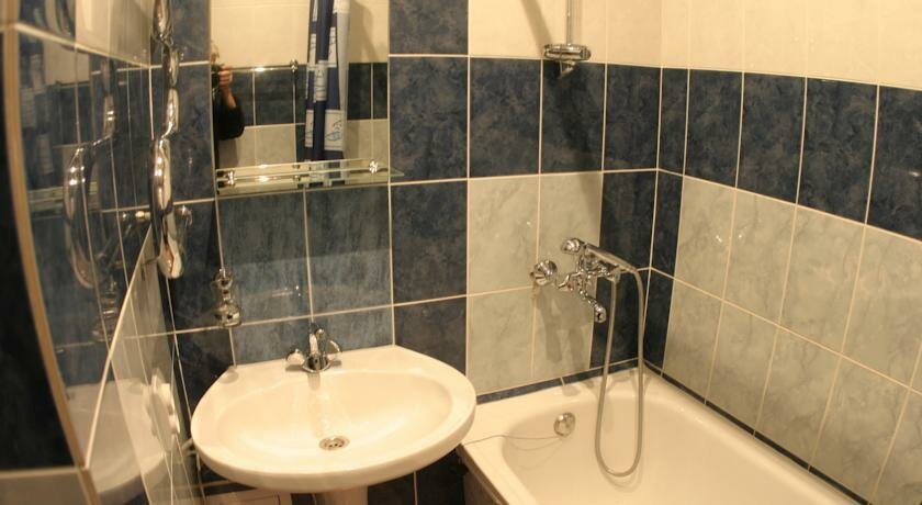 Гостиница Жемчужина Севера Вельск